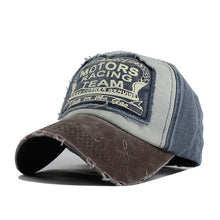 Load image into Gallery viewer, Spring Cotton Cap Baseball Cap