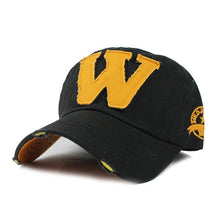 Load image into Gallery viewer, W Baseball Cap