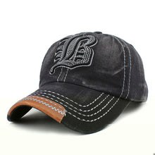 Load image into Gallery viewer, W Baseball Cap