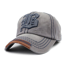Load image into Gallery viewer, W Baseball Cap