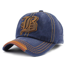Load image into Gallery viewer, W Baseball Cap