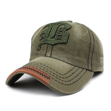 Load image into Gallery viewer, W Baseball Cap