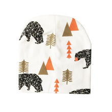 Load image into Gallery viewer, Baby Hat