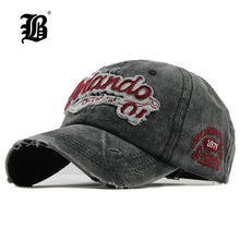 Load image into Gallery viewer, Men Baseball Caps