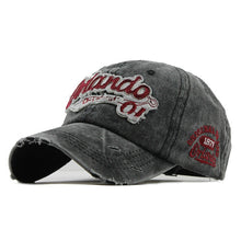 Load image into Gallery viewer, Men Baseball Caps