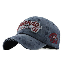 Load image into Gallery viewer, Men Baseball Caps