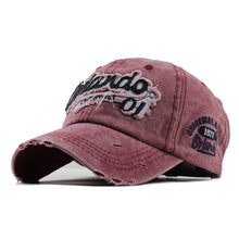 Load image into Gallery viewer, Men Baseball Caps