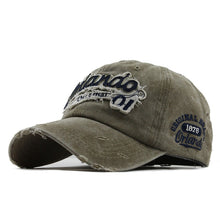 Load image into Gallery viewer, Men Baseball Caps