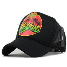 Load image into Gallery viewer, Adjustable Baseball Cap