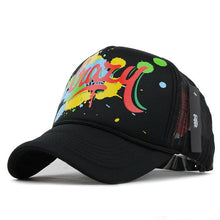 Load image into Gallery viewer, Adjustable Baseball Cap