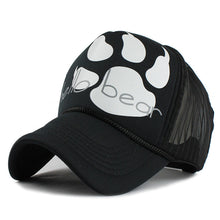 Load image into Gallery viewer, Adjustable Baseball Cap