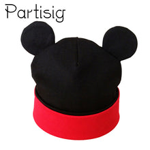 Load image into Gallery viewer, Partisig Brand Baby Hat