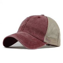 Load image into Gallery viewer, New Men's Baseball Cap