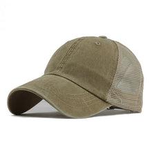 Load image into Gallery viewer, New Men's Baseball Cap
