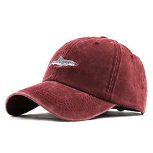 Load image into Gallery viewer, Cotton Men Baseball Cap
