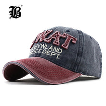 Load image into Gallery viewer, Baseball Cap Women Hats For Men