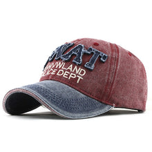 Load image into Gallery viewer, Baseball Cap Women Hats For Men