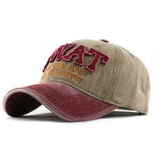 Load image into Gallery viewer, Baseball Cap Women Hats For Men