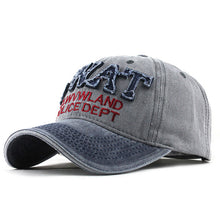 Load image into Gallery viewer, Baseball Cap Women Hats For Men