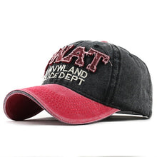 Load image into Gallery viewer, Baseball Cap Women Hats For Men