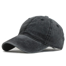 Load image into Gallery viewer, Baseball Cap Messy Hats For