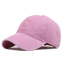 Load image into Gallery viewer, Baseball Cap Messy Hats For