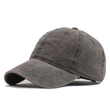 Load image into Gallery viewer, Baseball Cap Messy Hats For