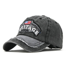 Load image into Gallery viewer, Cotton Men Baseball Cap