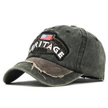 Load image into Gallery viewer, Cotton Men Baseball Cap