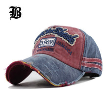 Load image into Gallery viewer, w baseball cap