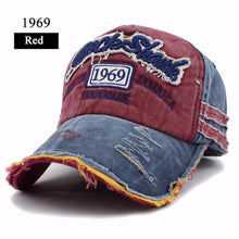 Load image into Gallery viewer, w baseball cap