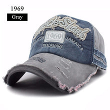 Load image into Gallery viewer, w baseball cap