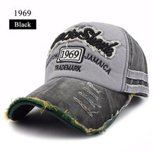 Load image into Gallery viewer, w baseball cap