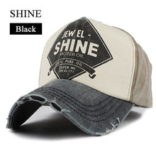 Load image into Gallery viewer, w baseball cap