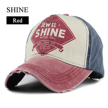 Load image into Gallery viewer, w baseball cap