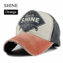 Load image into Gallery viewer, w baseball cap