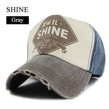 Load image into Gallery viewer, w baseball cap
