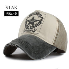 Load image into Gallery viewer, w baseball cap