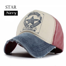Load image into Gallery viewer, w baseball cap