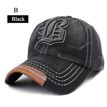 Load image into Gallery viewer, w baseball cap