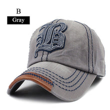 Load image into Gallery viewer, w baseball cap