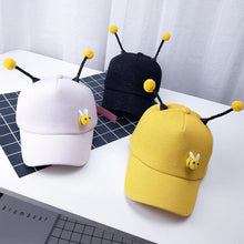Load image into Gallery viewer, Spring children's baby hat boy cap