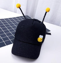 Load image into Gallery viewer, Spring children's baby hat boy cap
