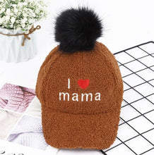 Load image into Gallery viewer, Spring children's baby hat boy cap