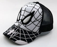 Load image into Gallery viewer, Summer kids baseball hat Cap