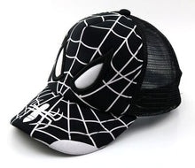 Load image into Gallery viewer, Summer kids baseball hat Cap