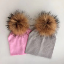Load image into Gallery viewer, infant toddler hat