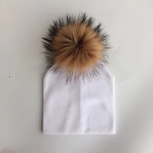 Load image into Gallery viewer, infant toddler hat