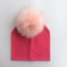 Load image into Gallery viewer, infant toddler hat