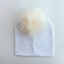 Load image into Gallery viewer, infant toddler hat